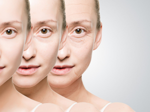 皮肤老化的“罪魁祸首”是什么？洗脸神器真的有用吗？科学护肤遵循这三大原则就够了