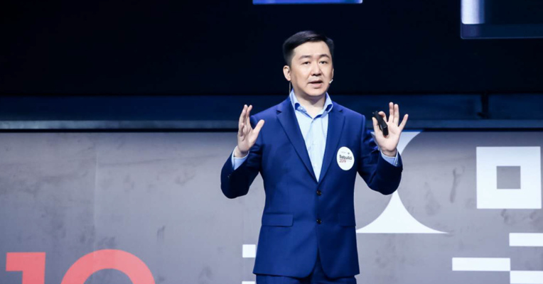 视频｜搜狗CEO王小川谈现有人工智能的局限性