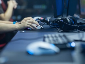 世界卫生组织正式将“游戏成瘾”列为一种疾病