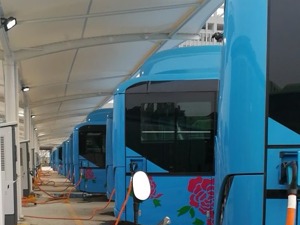 南阳洛特斯现巨额销售目标 配套加氢站被指成本不菲、核心设备依赖进口
