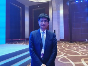 专访联通网研院院长张涌：5G时代运营商不再简单“卖卡、卖流量”