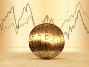 比特币又暴动！一小时急涨9%，创一年新高，5月累计涨幅超60%！