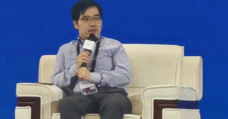 视频 | 吴沈括：在全球范围内，数据治理已经上升到新高度