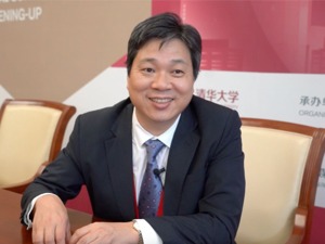 每经专访摩根大通中国首席经济学家朱海斌：无论是城市发展还是产业发展，成都仍会维持非常强的态势
