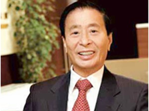 恒基兆业主席李兆基退任  两子李家杰和李家诚接棒