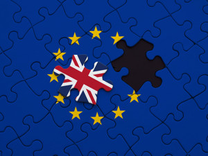 “脱欧”僵局助英国“非主流”政党逆袭