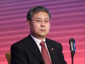 三天内两度重磅发声！郭树清再谈中美贸易摩擦，透露今年一大重点工作