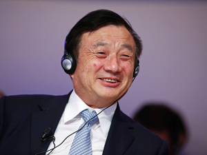 不怕战，就怕站！华为：有所为 有所不为