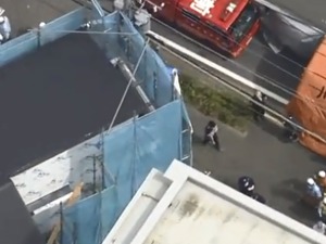 日本发生恶性伤害小学生事件 19人受伤 2人死亡