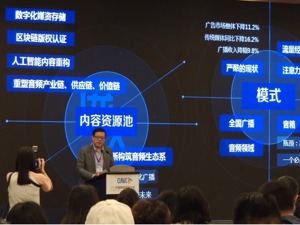 5G来临！网络音频的困顿与新生