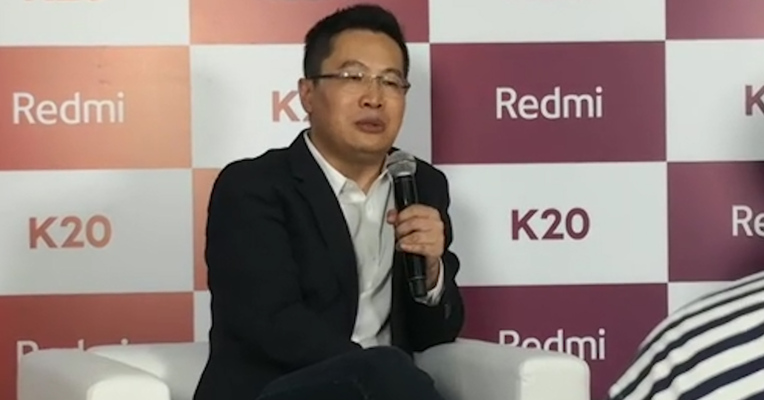 视频丨卢伟冰：有些友商刚开始高举“性价比”大旗 过了几年没坚持下来