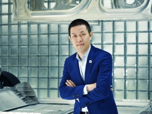 蔚来汽车第二制造基地选址北京  李斌：我们还需要更多资金