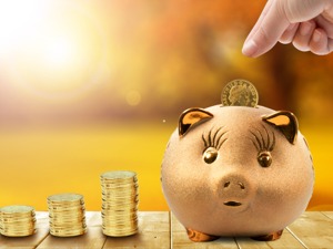 中国央行成立100亿元的存款保险基金