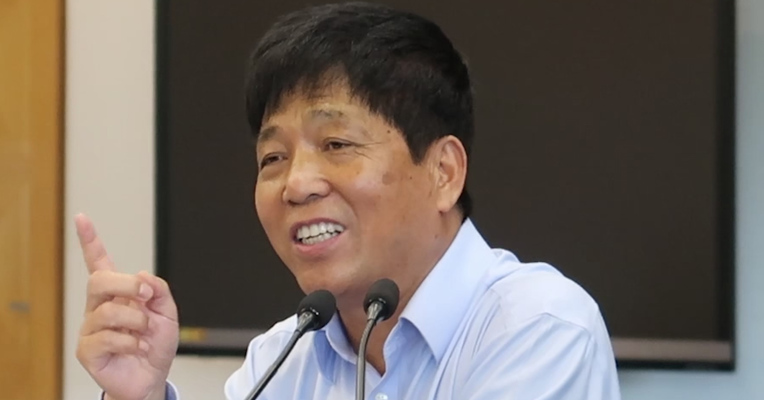 视频 | 雅戈尔董事长李如成：我们要为股东创造价值