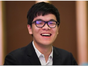 围棋少年柯洁正式保送清华，或读工商管理专业