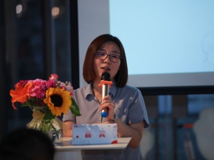 庆丰餐饮王萌：品牌口碑是流量入口 老字号创新举措引领行业