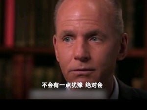 波音CEO以个人名义向遇难者家属道歉：称会毫不犹豫让家人搭乘737MAX