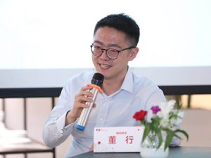 峰尚资本董行：餐饮品牌更看中产品化、个性化和信息化能力