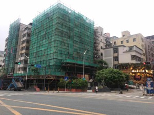 实探深圳租房市场：旺季将至  农房摇身变身公寓出租