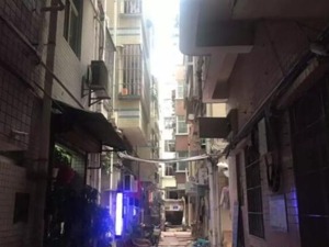 实探深圳租房市场：农房装修成公寓，房租起码涨1000！