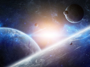 研究称超新星爆发间接促使人类祖先直立行走