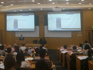 中国社会科学院学部委员王国刚：小微企业解决融资难题应拓宽融资渠道