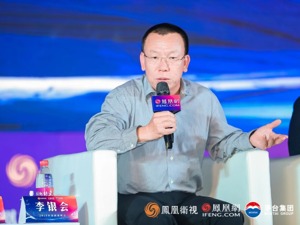 专访丨青青稞酒董事长李银会：做深区域市场，不会盲目全国化 