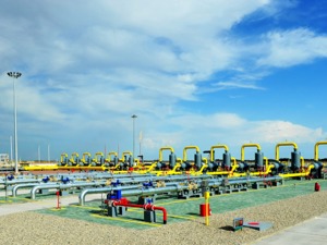 输送清洁能源 共建美丽中国  ——中油国际管道公司助力推进能源结构转型