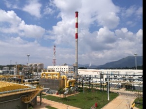 中国石油加强污染防治技术攻关 助力增强蓝天幸福感