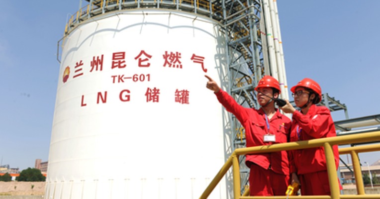 视频 | 污染防治攻坚 中国石油在行动