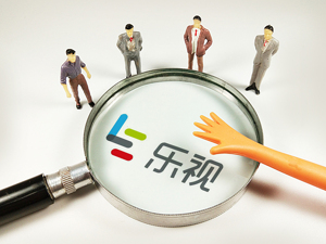 新任董事长竟是普通超市员工？乐视网想干啥？