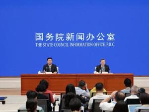 干货！商务部王受文解读白皮书：美方想通过极限施压逼迫中国让步是绝无可能的