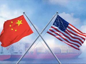 谈中美经贸摩擦，证监会主席和国防部长都发声！