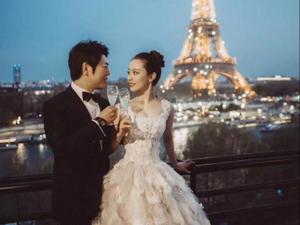 不想“和钢琴结婚”的郎朗宣布大婚！钢琴王子找到了他的爱丽丝