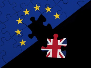 特朗普喊话英国：无协议退欧吧！你们可以和美国签贸易协议