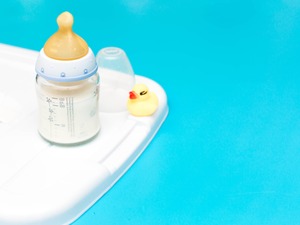 七部委确定行动目标：婴幼儿配方乳粉自给率超60%