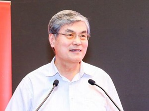 中国工程院院士、原常务副院长潘云鹤：构建未来理想城市 关键在把智能城市和智能经济结合起来