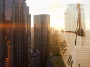 记者观察 | 理想人文城市是什么模样？