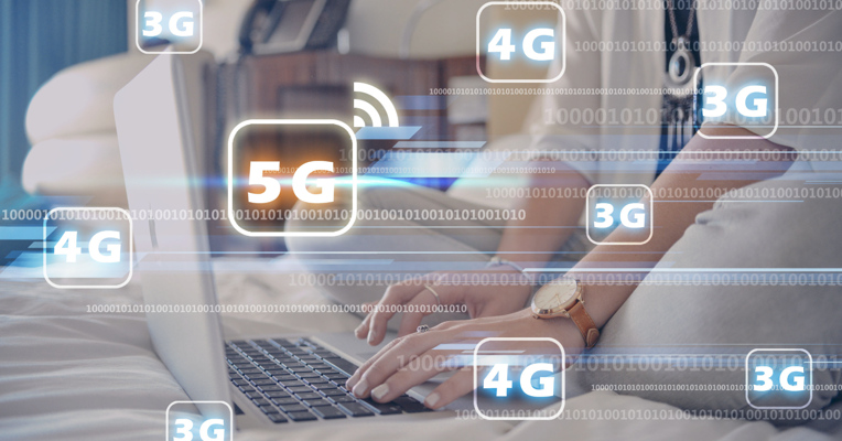 视频丨5G商用牌照即将发放！你的手机要换吗？