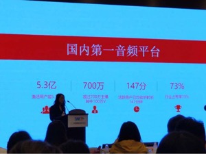 “耳朵经济之王”喜马拉雅IPO之路扑朔迷离  股东章子怡浮出水面