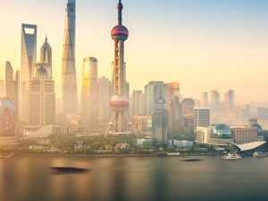 韩正：加快上海自贸试验区新片区建设