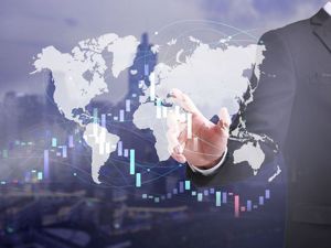 世界银行悲观预言：全球经济增速三年最弱 贸易增速十年最低