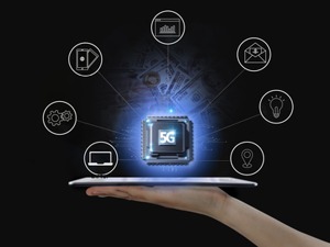 5G提前商用：中国抢占5G技术制高点 应对美政府打压