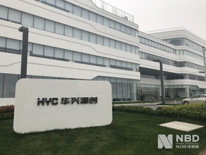 华兴源创：打破国外触控检测垄断