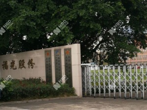 福光股份：海康威视是客户