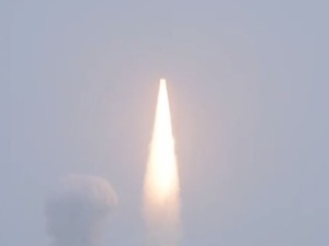 祝贺！我国首次海上航天发射成功！（附视频）