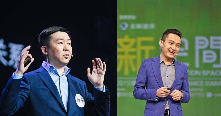 视频丨搜狗王小川隔空讽刺孙宇晨 创投大V朱啸虎点赞