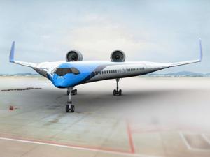 全球航空业未来发展解析：聚焦低碳转型、数字化革命