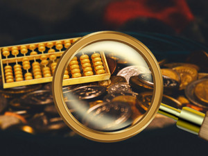 闪崩股重出江湖，如何避雷，关注这四点