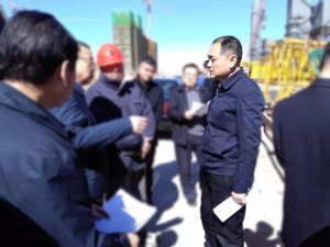 陕西能源局终于迎来新舵手……